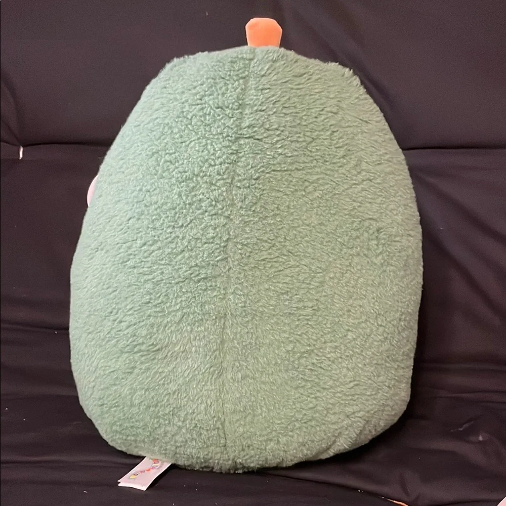 Squishmallows Austin Avocado FuzzAMallows 🥑
